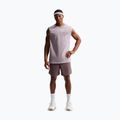 Men's T-shirt Nike N.A.C. light violet ore/pale ivory 2