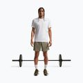 Men's training shirt Nike Dri-FIT Training T-Shirt white/black 2