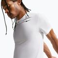 Men's training shirt Nike Dri-FIT Training T-Shirt white/black 4