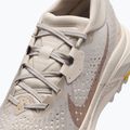 Women's running shoes Nike ACG Zegama cream ii/light orewood brown/diffused taupe 3