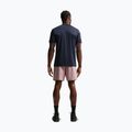 Men's training shirt Nike Dri-FIT Training T-Shirt obsidian/matte silver 3