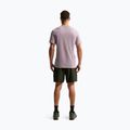 Men's T-shirt Nike Dri-Fit light violet ore/black 3