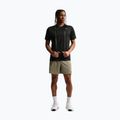 Men's training shirt Nike Dri-FIT Training T-Shirt black/matte silver 2