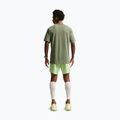 Men's running T-shirt Nike Dri-Fit Running silver sage 3