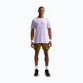 Men's tennis T-shirt Nike Court Dri-Fit violet mist 2