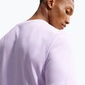 Men's tennis T-shirt Nike Court Dri-Fit violet mist 5