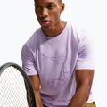 Men's tennis T-shirt Nike Court Dri-Fit violet mist 6