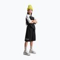 Children's shorts Nike Sportswear French Terry black/white 2