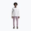 Men's training T-shirt Nike Pro Dri-Fit white/black 2