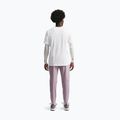 Men's training T-shirt Nike Pro Dri-Fit white/black 3