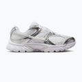 Women's shoes Nike V5 RNR white/metallic platinum/metallic silver