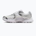 Women's shoes Nike V5 RNR white/metallic platinum/metallic silver 2