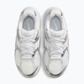 Women's shoes Nike V5 RNR white/metallic platinum/metallic silver 4
