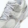 Women's shoes Nike V5 RNR white/metallic platinum/metallic silver 5