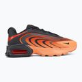 Men's shoes Nike Air Max Fire orange frost/dark smoke grey/picante red 2