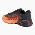 Men's shoes Nike Air Max Fire orange frost/dark smoke grey/picante red 3