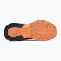 Men's shoes Nike Air Max Fire orange frost/dark smoke grey/picante red 4