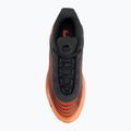 Men's shoes Nike Air Max Fire orange frost/dark smoke grey/picante red 5
