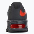 Men's shoes Nike Air Max Fire orange frost/dark smoke grey/picante red 6