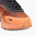 Men's shoes Nike Air Max Fire orange frost/dark smoke grey/picante red 7