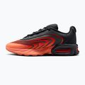 Men's shoes Nike Air Max Fire orange frost/dark smoke grey/picante red 2