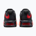 Men's shoes Nike Air Max Fire orange frost/dark smoke grey/picante red 4