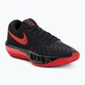Men's basketball shoes Nike G.T. Cut Academy 2 black/university red