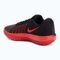 Men's basketball shoes Nike G.T. Cut Academy 2 black/university red 3