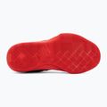 Men's basketball shoes Nike G.T. Cut Academy 2 black/university red 4