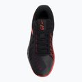 Men's basketball shoes Nike G.T. Cut Academy 2 black/university red 5