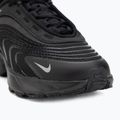Men's shoes Nike Air Max Fire black/light silver/light pumice 7