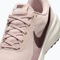 Women's running shoes Nike Revolution 8 SE silt red/white-particle rose-tattoo 3