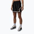 Women's basketball shorts Nike Jordan Sport Diamond 4" black/metallic gold