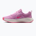 Women's training shoes Nike MC Trainer 3 light magenta/sail/hyper pink 2