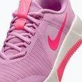 Women's training shoes Nike MC Trainer 3 light magenta/sail/hyper pink 7