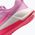 Women's training shoes Nike MC Trainer 3 light magenta/sail/hyper pink 8