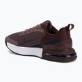 Men's training shoes Nike Air Max Alpha Trainer 6 tattoo/burgundy crush/white/obsidian 3