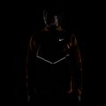 Men's running jacket Nike Miler Repel UV total orange 4