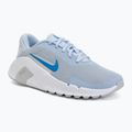 Women's training shoes Nike Flex Train hydrogen blue/light photo blue