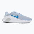 Women's training shoes Nike Flex Train hydrogen blue/light photo blue 2