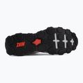 Men's training shoes Nike Reax 8 Tr Mesh grey fog/vast grey/black/light crimson 4