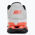 Men's training shoes Nike Reax 8 Tr Mesh grey fog/vast grey/black/light crimson 6