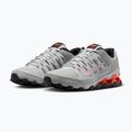 Men's training shoes Nike Reax 8 Tr Mesh grey fog/vast grey/black/light crimson 3