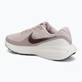 Women's running shoes Nike Revolution 8 SE silt red/white-particle rose-tattoo 3