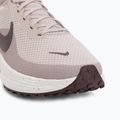 Women's running shoes Nike Revolution 8 SE silt red/white-particle rose-tattoo 7