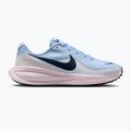 Women's running shoes Nike Revolution 8 hydrogen blue/white/pearl pink/blue void