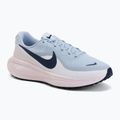 Women's running shoes Nike Revolution 8 hydrogen blue/white/pearl pink/blue void
