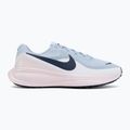 Women's running shoes Nike Revolution 8 hydrogen blue/white/pearl pink/blue void 2