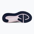 Women's running shoes Nike Revolution 8 hydrogen blue/white/pearl pink/blue void 4