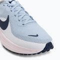 Women's running shoes Nike Revolution 8 hydrogen blue/white/pearl pink/blue void 7